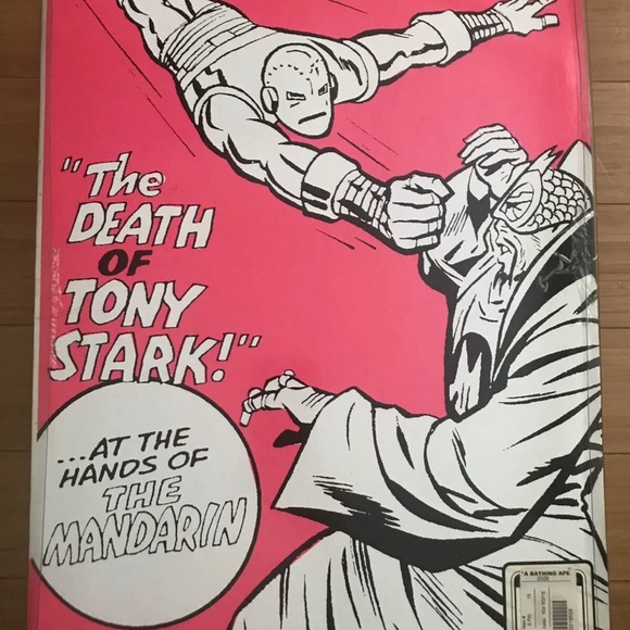 RARE BATHING APES 🔥🔥🔥🔥🔥 - Picture 8 of 8